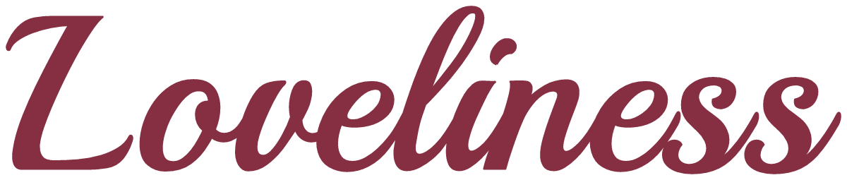 Logo loveliness.pl